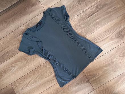 Tričko nenosené, s