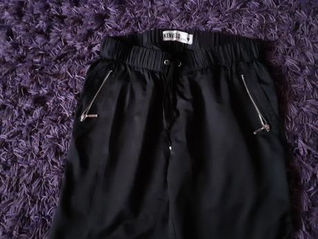 Ľahučké nohavice kenvelo veľ. 27, kenvelo,28