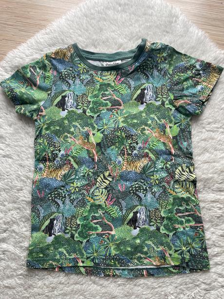 Letna suprava dzungla h&m, h&m,104