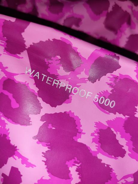 Pogumovana leo vrs kids mads&mette playwear, 128