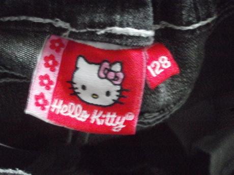 Hello kitty rifle, 128