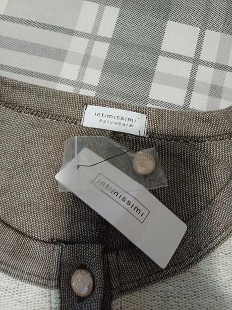 Kabátik/sveter intimissimi č.l, intimissimi,l