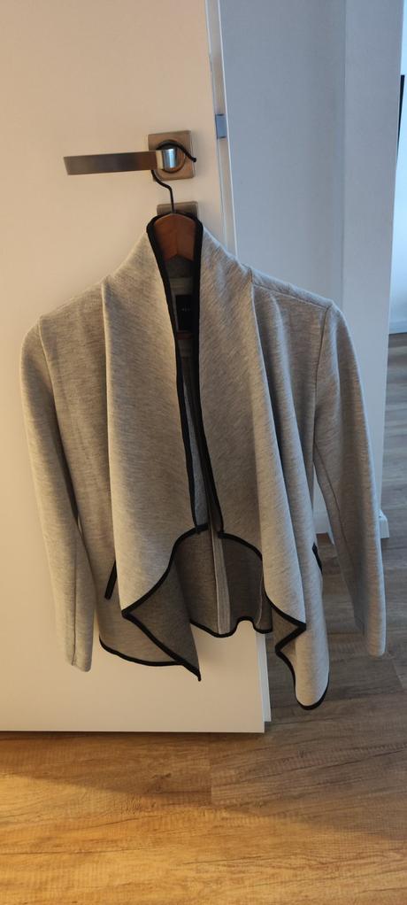 Asymetrické sako, reserved,36