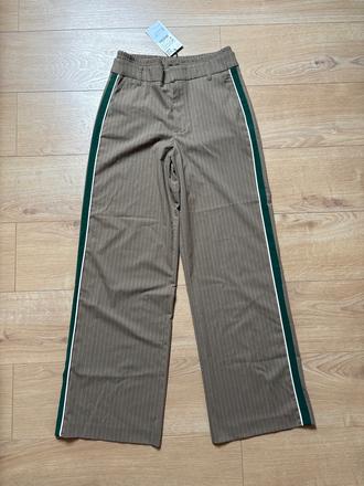 Nohavice - xs, zara,xs