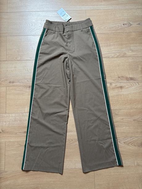 Nohavice - xs, zara,xs