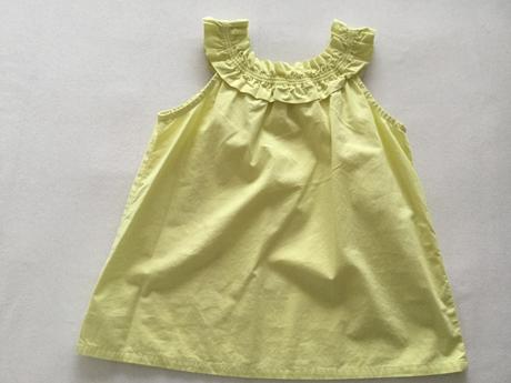 Tunika, mothercare,122