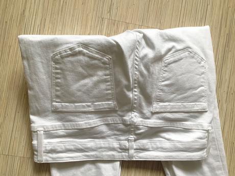 Elasticke skinny, 40