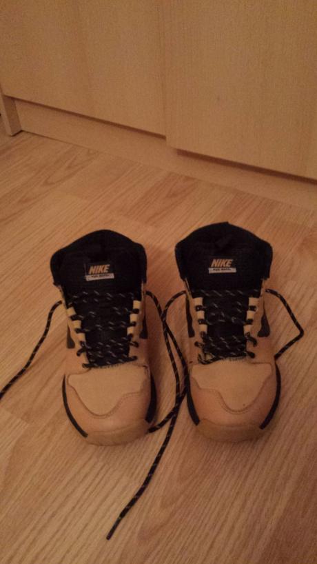 Topanky nike, nike,34