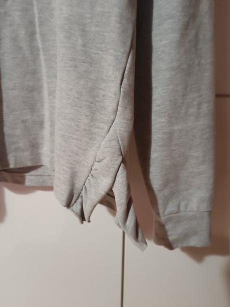 Mikina, calliope,164