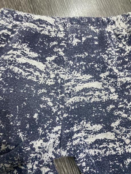 Dievčenske tepláky velk.128/134, 128