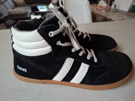 Jesenno zimné topánky koel, koel4kids,42