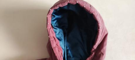 Zimná bunda, tcm,134