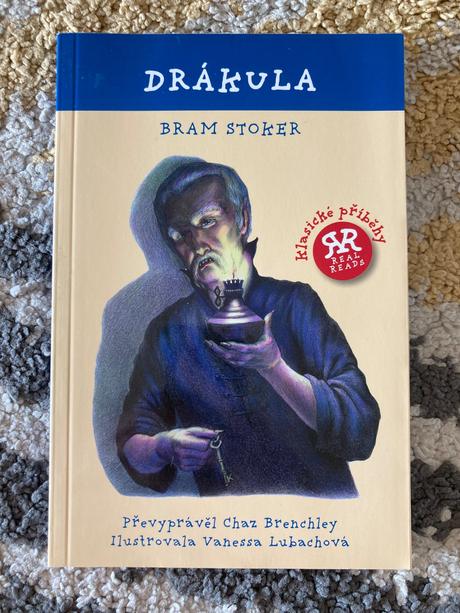 Drákula bram stoker (2013),