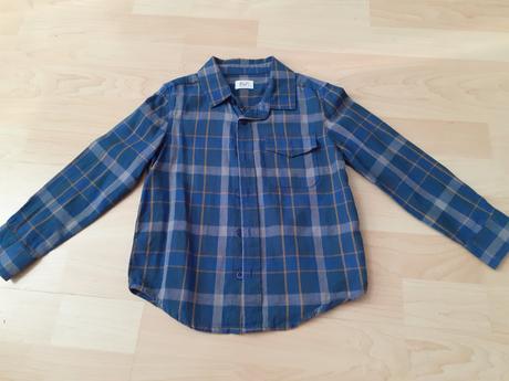 Košeľa 104, f&f,104