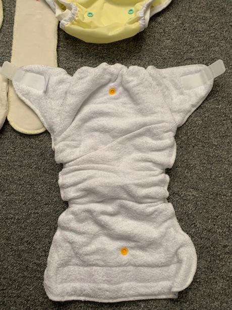 Bambi roxy - nove nohavicky a vkladacky, bambi roxy,4 kg - 9 kg