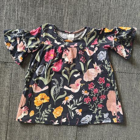 Šaty/tunika, lindex,98