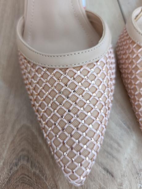 S visačkou,top stav, sinsay,36