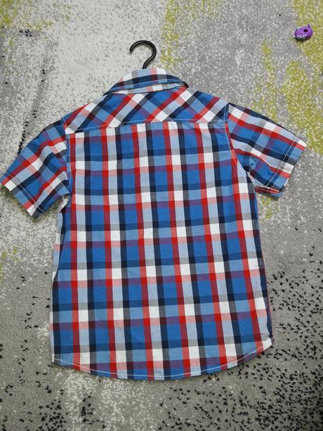 Košeľa, palomino,122