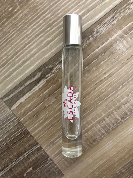 Escada fiesta carioca tyčinková voňavka do kabelky, 