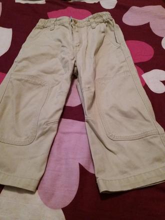 Nohavice , h&m,92