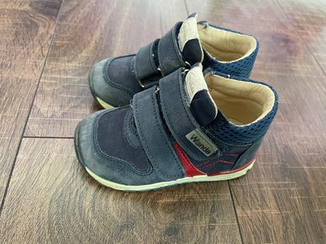 Topánky wanda, wanda,20