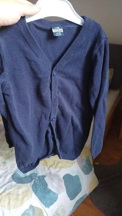 Svetrik chlapcensky, kiki&koko,122