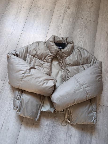 Bunda bershka, bershka,s