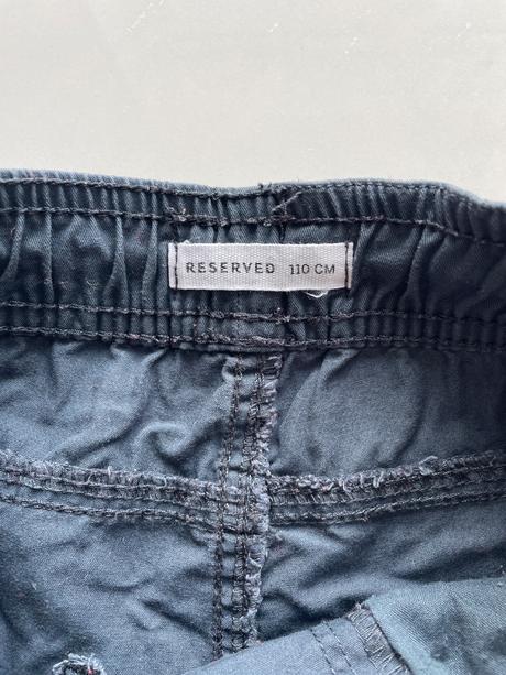 Kratasy, reserved,110