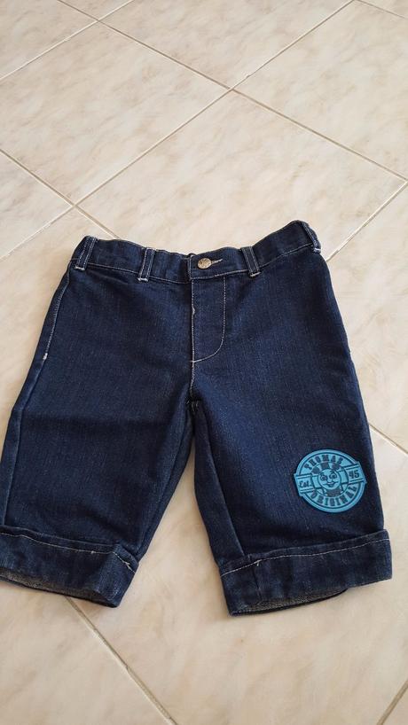 Sortky, 110