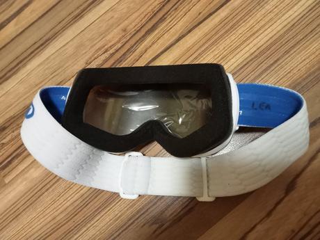 Lyziarske a snowboardove okuliare,