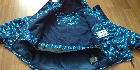 Lyžiarska bunda, crivit,98