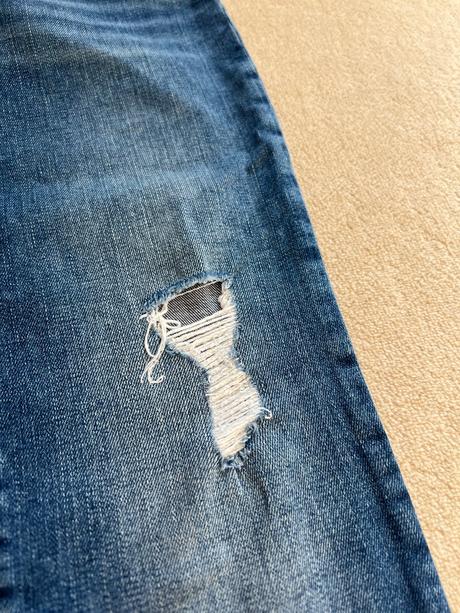 Rifle armani jeans originál, armani,26