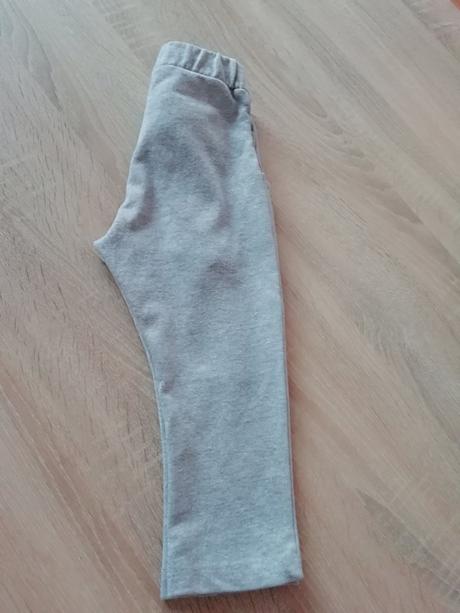 Tepláky, reserved,92