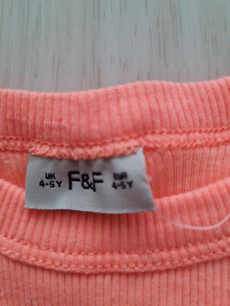 Tielko f&f 110, f&f,110