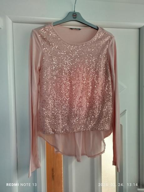 Lindex top- bluzka, lindex,158