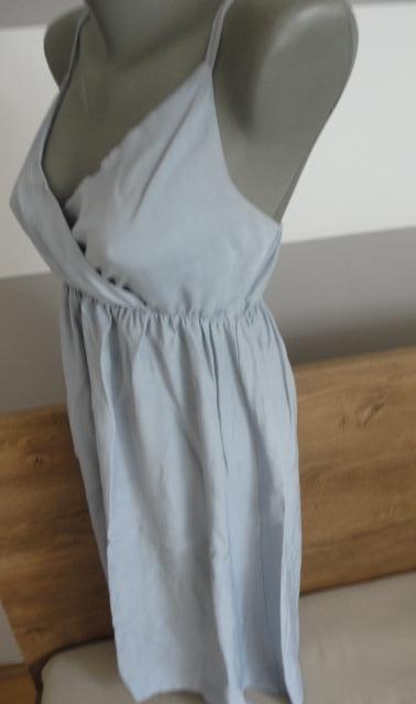 Dámske letné šaty xs/s, s