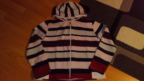 Mikina 40, street one,m