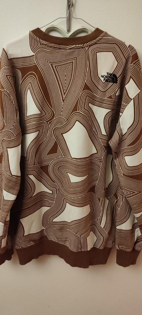 The north face mikina, m