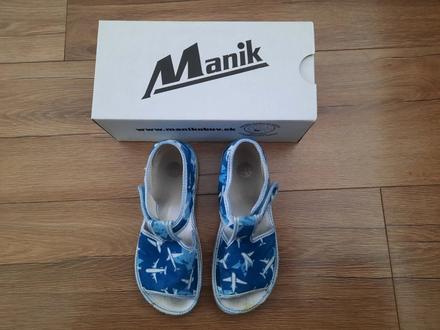 Papuče manik, manik,31
