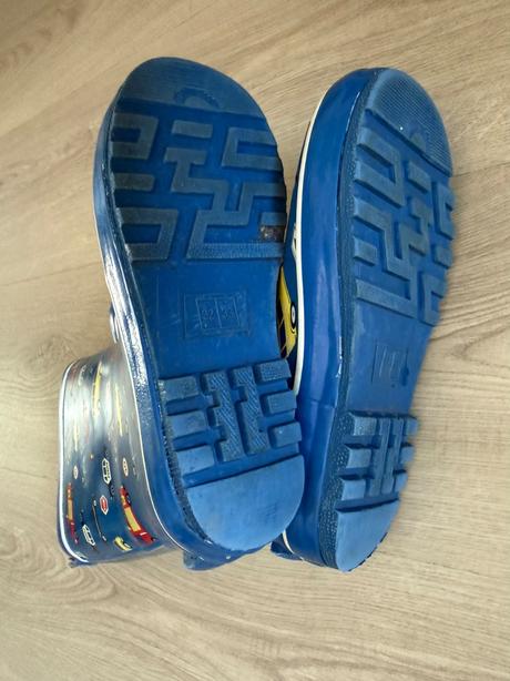 Gumaky tchibo 32/33, tcm,32