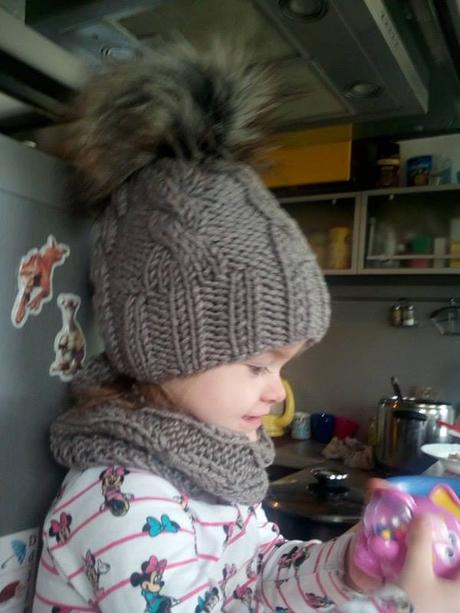 Zimné sety, 80 - 158