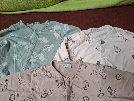 Overaly na spanie, h&m,92