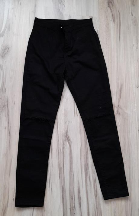 Dámské rifle č.36, 36