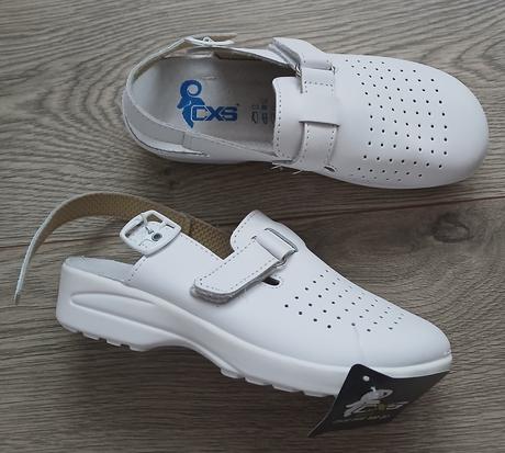 Pracovne sandale, 37