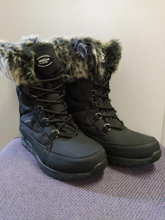 Sofshell snehule, 37 / 38 / 39 / 40 / 41