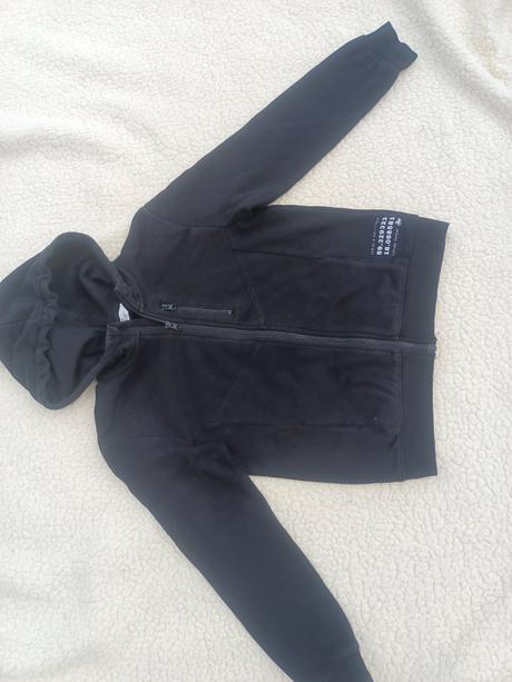 Chlapec mikyna, h&m,152