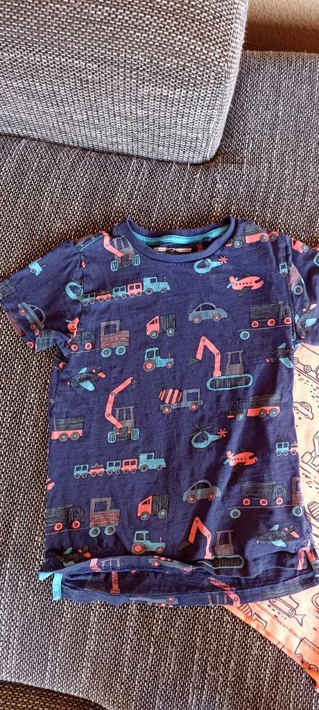 Trojbalenie tričiek next, next,116