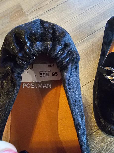 Semisove topanky, 40