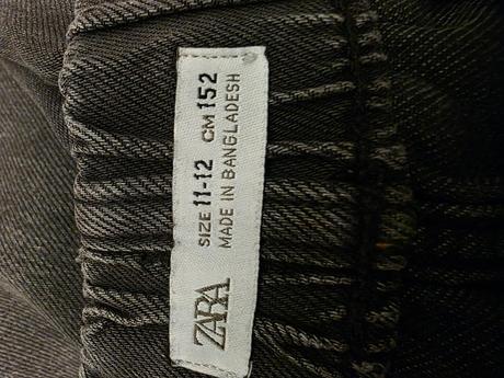 Kapsáče široké rifle, zara,152