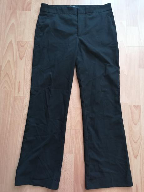 Nohavice 36, zara,36